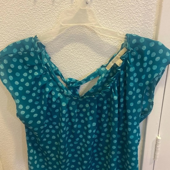 Top blouse - Picture 6 of 9